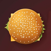 MATHEUS BURGER  Icon