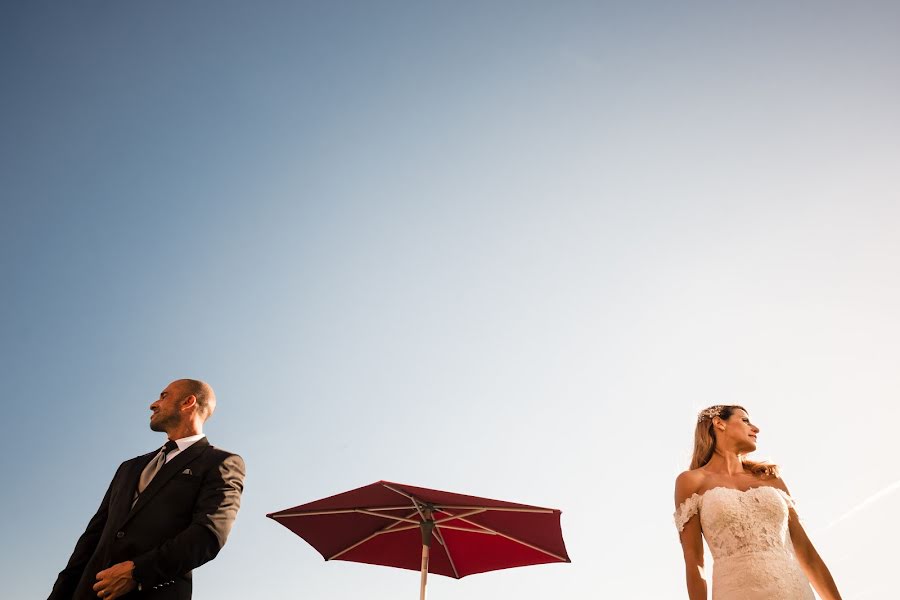 Fotógrafo de casamento Nuno Lopes (nunolopesphoto). Foto de 5 de setembro 2020