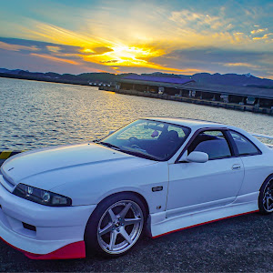 スカイライン R33