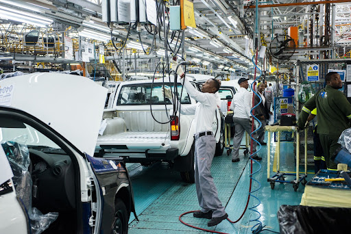 SA risks losing the bulk of its automotive exports unless government implements policies to create an electric vehicle manufacturing industry, according to Nissan Motor Co’s Africa head.