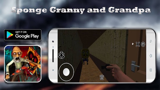 Grandpa And Granny Escape na App Store