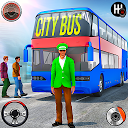 تنزيل City Coach Bus Driver: Extreme Bus Simula التثبيت أحدث APK تنزيل