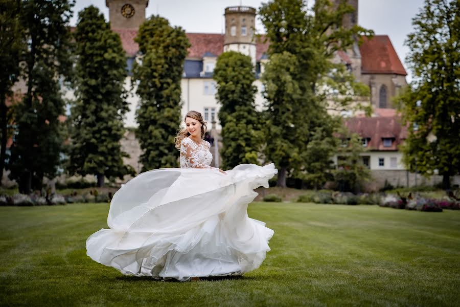 Hochzeitsfotograf Johanna Kuttner (johannakuttner). Foto vom 22. Januar 2020