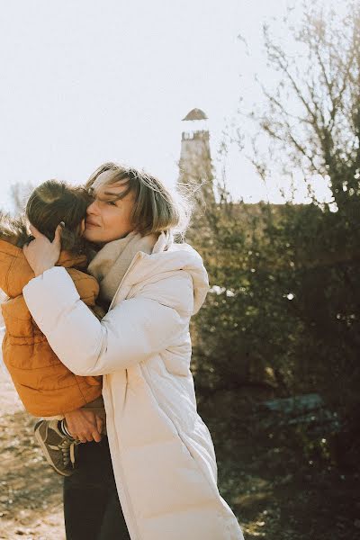 Fotografo di matrimoni Yuliya Grigoruk (yuliyagrigoruk). Foto del 5 settembre 2021