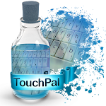 Fallen veil TouchPal Apk