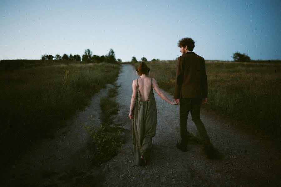 Fotograful de nuntă Sergi Radchenko (radchenkophoto). Fotografia din 21 august 2018