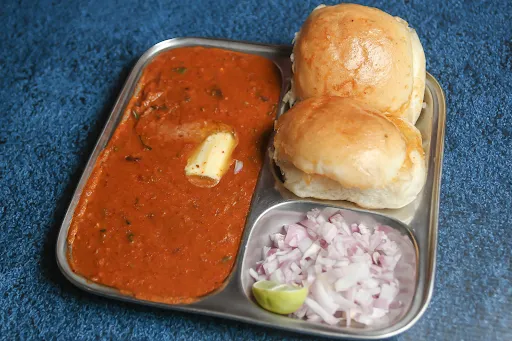 Pav Bhaji