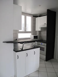 appartement à Boulogne-Billancourt (92)