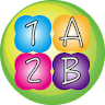 Guess Number 1A2B icon