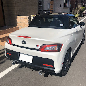 コペン LA400K