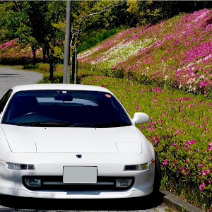 MR2 SW20