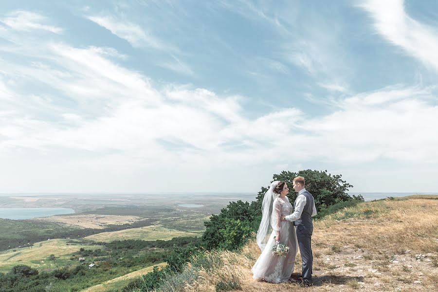 Wedding photographer Dmitriy Kononenko (photokononenko). Photo of 20 June 2019