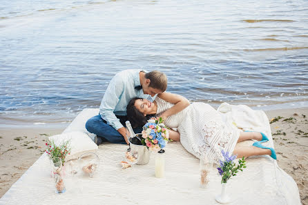 Fotógrafo de bodas Alisiya Chelini (aliciachelini). Foto del 23 de marzo 2019