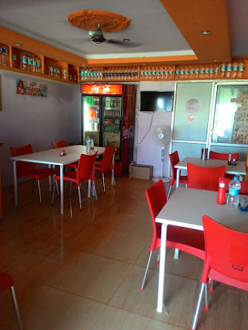 Aranha's Food Court photo 