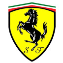 Ferrari Sports Cars Custom HD New Tab