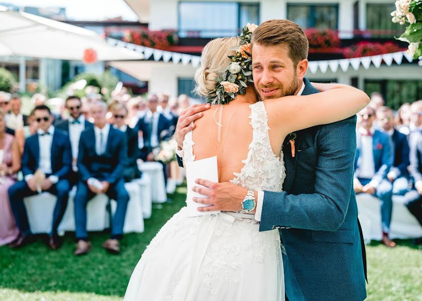 Photographe de mariage Alexander Mayer (alexmayer). Photo du 6 mai 2020