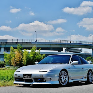 180SX RPS13