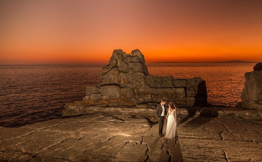 Φωτογράφος γάμων Antonis Kritikos (antoniskritikos). Φωτογραφία: 11 Νοεμβρίου 2019