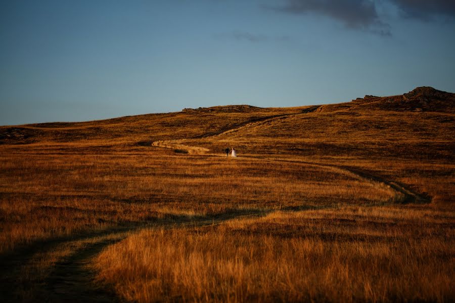 Vestuvių fotografas Sabina Mladin (sabina). Nuotrauka 2019 rugsėjo 10