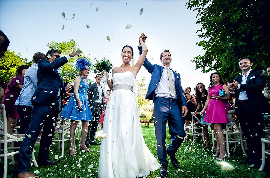 Photographe de mariage Walter Maria Russo (waltermariaruss). Photo du 22 juillet 2014