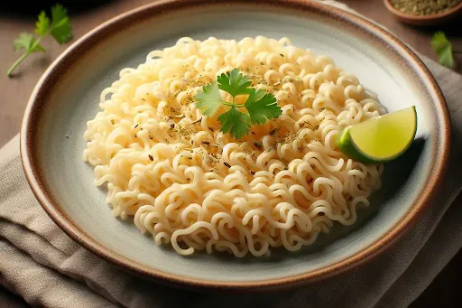 Plain Maggi