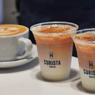 CURISTA COFFEE 奎士咖啡