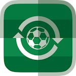 Cover Image of ダウンロード サッカーの移籍と噂 3.958 APK