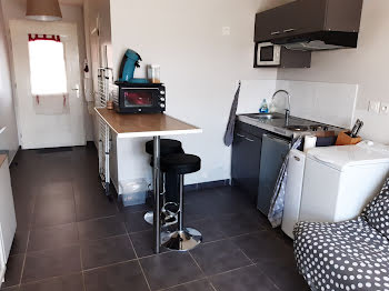 appartement à Puiseux-en-France (95)