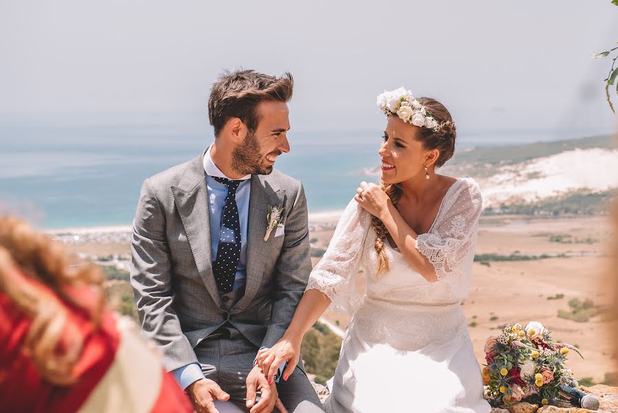शादी का फोटोग्राफर José Carlos Sabán (josecarlossaban)। मई 13 2019 का फोटो