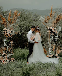 Fotografo di matrimoni Gone Mtchedlidze (gone). Foto del 11 maggio 2021