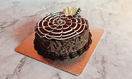 Mini Death By Chocolate Cake [300 Gms]