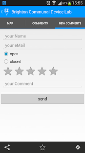 Open Device Lab(圖5)-速報App