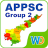 APPSC Group 2 | WinnersDen icon