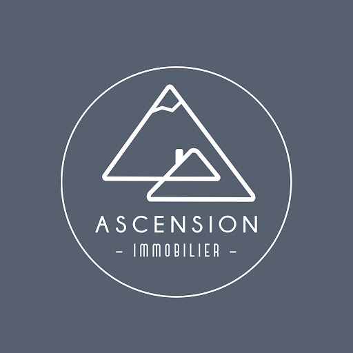 Logo de ASCENSION IMMOBILIER