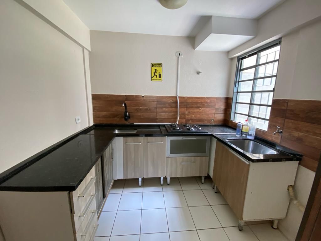 Apartamentos para alugar Centro