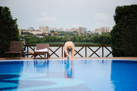 Fotógrafo de casamento Aleksey Antonov (topitaler). Foto de 17 de setembro 2017