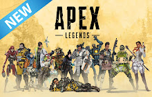 Apex Legends small promo image