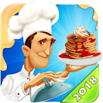 Cover Image of Télécharger Manie de la cuisine du petit-déjeuner 1.48 APK