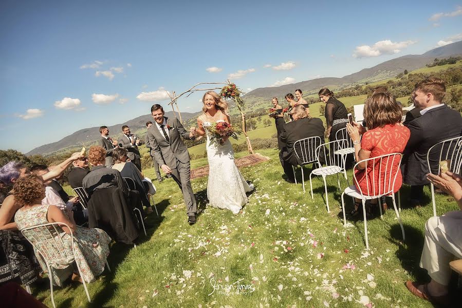 Photographe de mariage Struan Timms (stru). Photo du 10 février 2019