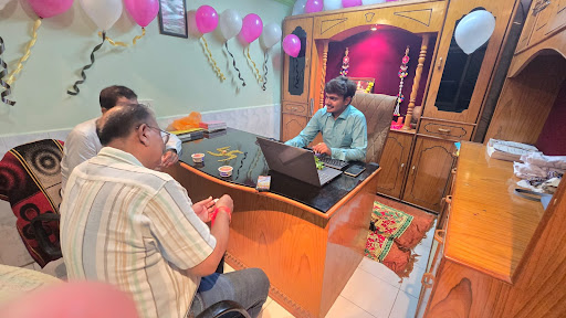 CA Nilesh Bajaj & Co — business photo 3