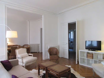 appartement à Paris 16ème (75)