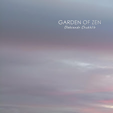Garden Of Zen