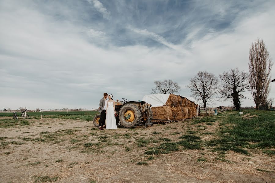 Hochzeitsfotograf Sergio Melnyk (fotomelnyk). Foto vom 30. Mai 2019