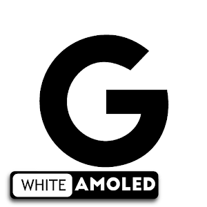 Download Pixel Oreo 8 White AMOLED UX For PC Windows and Mac