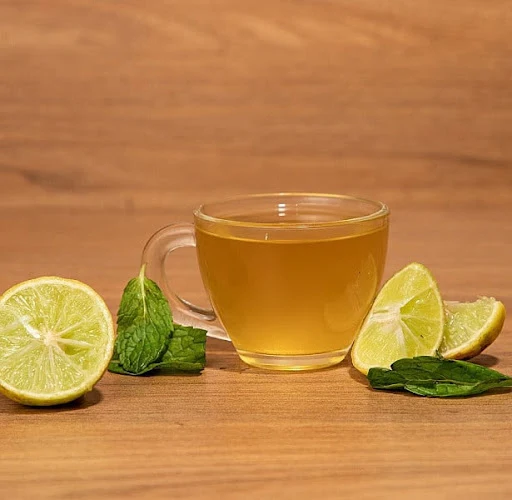 Lemon Iced Tea (500 Ml)