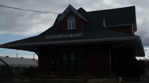 Antigonish Heritage Museum