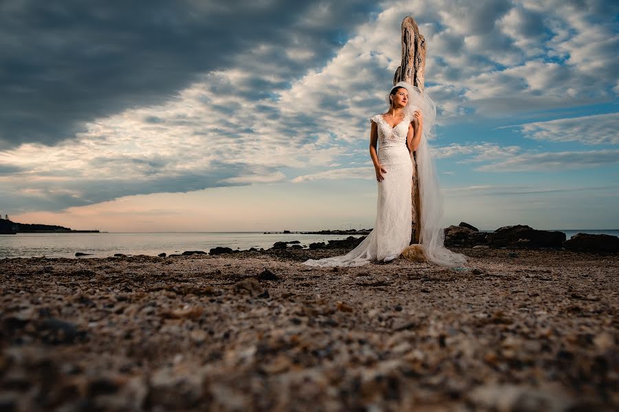 Photographe de mariage Gabriel Samson (gabrielsamson). Photo du 1 juillet 2019