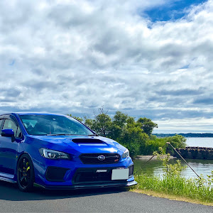 WRX STI VAB