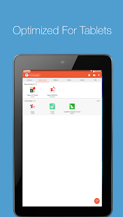  Zapya - File Transfer, Sharing- screenshot thumbnail  