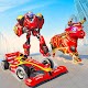 Download Bull Robot Formula Car Transform: Robot Games For PC Windows and Mac 1.1.1